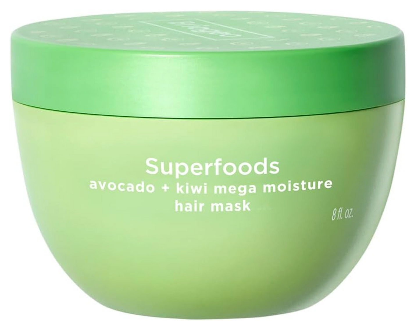 Briogeo Superfoods Avocado + Kiwi Mega Moisture Hair Mask