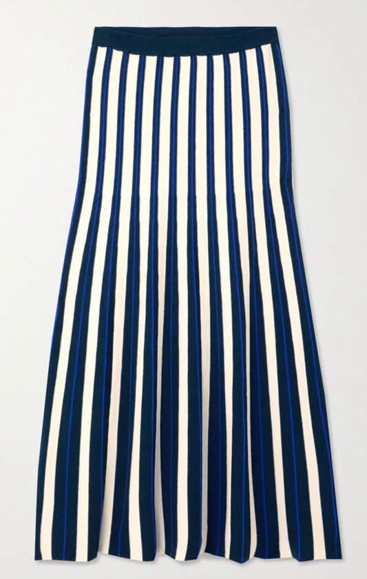 ESCVDO long skirt