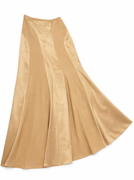 Blumarine long skirt