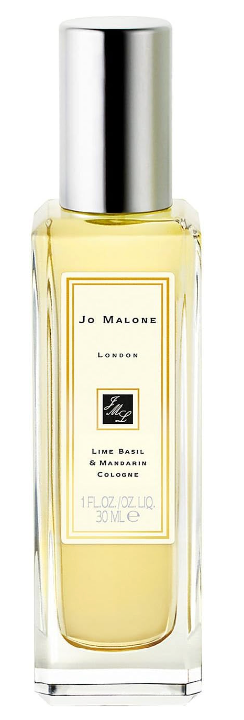 Jo Malone London Lime Basil & Mandarin Cologne