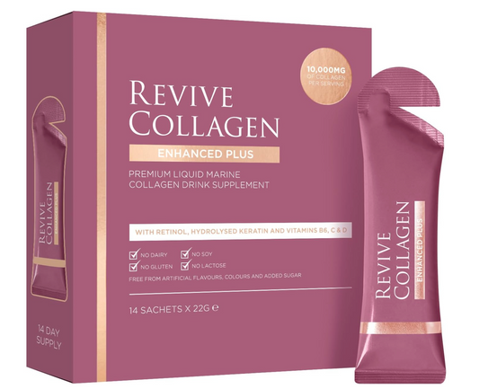 Revive Collagen Enhanced Plus