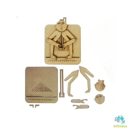 Addition Table Teacher - Giftness