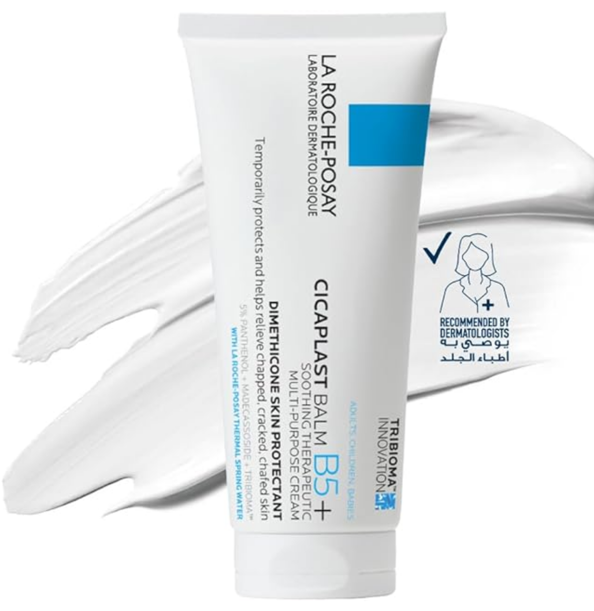 La Roche-Posay Cicaplast Baume B5+ Repairing Balm